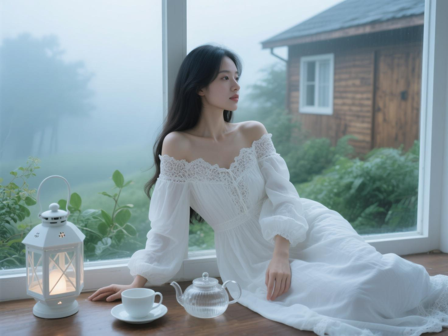 美图坊软件界面